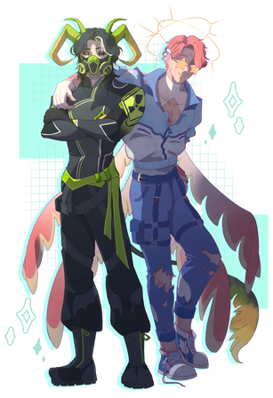 Fullbody