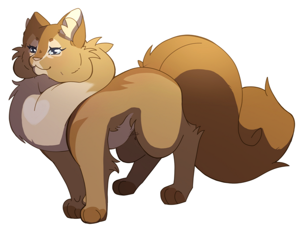 Fullbody