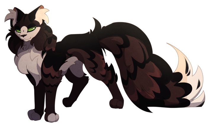 Fullbody